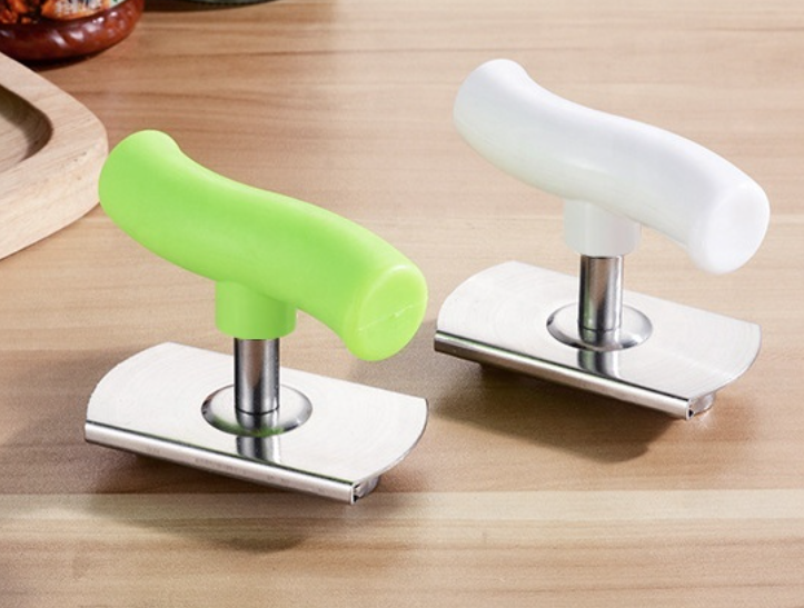 مفتاح زجاجات متعدد الوظائف